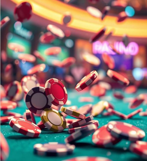 kube Slot Online